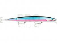 Hard Lure Rapala Flash-X Extremo 16cm 30g - Ghost Sandeel