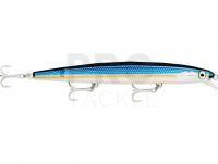 Hard Lure Rapala Flash-X Extremo 16cm 30g - Live Bleak