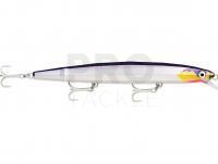 Hard Lure Rapala Flash-X Extremo 16cm 30g - Purpledescent