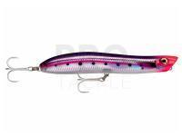 Lure Rapala MaxRap Walk'n Roll 10cm 13g - HD Purple Sardine (HDPSRD)