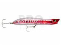 Lure Rapala MaxRap Walk'n Roll 10cm 13g - HD Red Head UV (HDRHU)