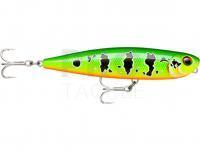 Hard Lure Rapala Precision Xtreme Pencil EXO 10.7cm 21g - Hot Peacock Bass