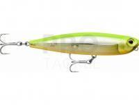 Hard Lure Rapala Precision Xtreme Pencil Saltwater 10.7cm 21g - Flake Hot Chartreuse