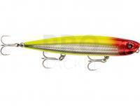 Hard Lure Rapala Precision Xtreme Pencil Saltwater 12.7cm 26g - Clown