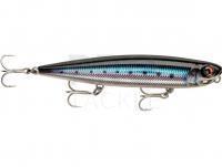 Hard Lure Rapala Precision Xtreme Pencil Saltwater 12.7cm 26g - Live Blue Sardine