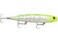 Hard Lure Rapala Precision Xtreme Pencil Saltwater 12.7cm 26g - Silver Fluorescent Chartreuse UV