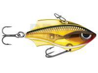 Lure Rapala Rap-V Blade 5cm 10g - Gold (G)