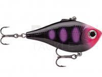 Lure Rapala Rippin Rap 5cm - Black Light