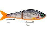 Hard Lure Rapala Super Shadow Rap Glide 11cm 45g - Halloween