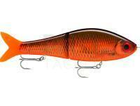 Hard Lure Rapala Super Shadow Rap Glide 16cm 86g - Lava Roach