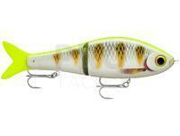 Hard Lure Rapala Super Shadow Rap Glide 16cm 86g - Sunny Snow