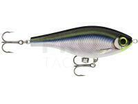 Hard Lure Rapala Super Shadow Rap Jerk 11cm 41g - RSML - Radioactive Smelt