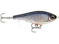 Hard Lure Rapala Super Shadow Rap Jerk 11cm 41g - SPWR - Spawning Roach