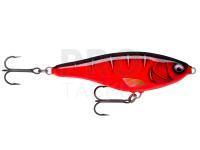 Lure Rapala Twitchin Rap 12cm 53g - Classic Red&Black (CRB)