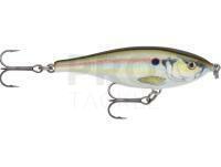 Lure Rapala Rapala Twitchin Rap 8cm 12g - Live River Shad