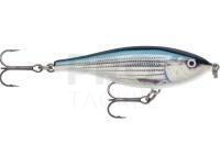 Lure Rapala Rapala Twitchin Rap 8cm 12g - Mullet