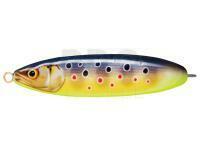 Lure Rapala Weedless Minnow Spoon 8cm - Artistic Trout