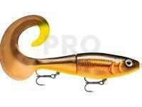 Lure Rapala X-Rap Otus 17cm - Live Golden Smelt