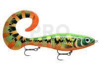 Lure Rapala X-Rap Otus 17cm - Peacock (PCK)