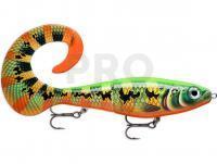 Lure Rapala X-Rap Otus 25cm - Peacock (PCK)