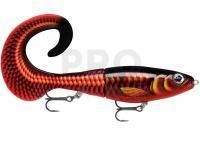 Lure Rapala X-Rap Otus 25cm - Twilight Zone (TWZ)