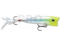 Lure Rapala X-Rap Pop 7cm 11g - Chartreuse Ghost (CGH)