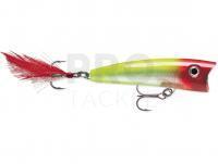 Lure Rapala X-Rap Pop 7cm 11g - Clown (CLN)