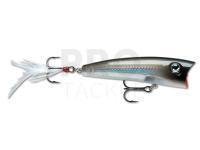 Lure Rapala X-Rap Pop 7cm 11g - Pearl Grey Shiner (PGS)