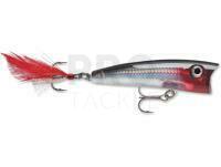 Lure Rapala X-Rap Pop 7cm 11g - Silver