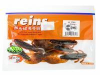 Soft Bait Reins AX Craw 3.5 inch | 8cm - #055 Akagaeru (Red Frog)