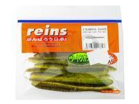 Soft Bait Reins Bubbring Shaker 4 inch - B08 GP Chart