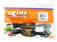 Soft Bait Reins Maxi AX Craw 4 inch - #B47 New Blue Gill