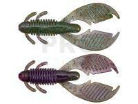 Soft Bait Reins Mini AX Craw 2 inch - 060 Onga River Moneybait