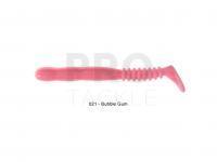 Soft Bait Reins Rockvibe Shad 1.2 inch - 021 Bubble Gum