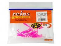 Soft Bait Reins Rockvibe Shad 1.2 inch - #206 UV Pink Sigh