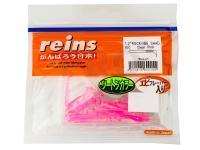Soft Bait Reins Rockvibe Shad 1.2 inch - B30 Clear Pink