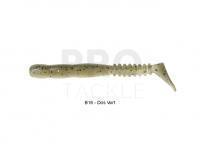 Soft Bait Reins Rockvibe Shad 2 inch - B16 Dos Vert