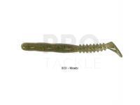 Soft Bait Reins Rockvibe Shad 3 inch - 003 Moebi