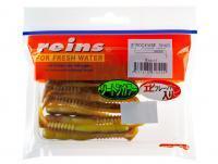 Soft Bait Reins Rockvibe Shad 3 inch - B90 Purple Haze