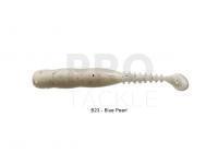 Soft Bait Reins Rockvibe Shad 3.5 inch - B23 Blue Pearl