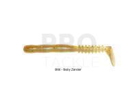 Soft Bait Reins Rockvibe Shad 3.5 inch - B86 Baby Zander