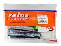 Soft Bait Reins Rockvibe Shad 4 inch - B88 Blue Minnow