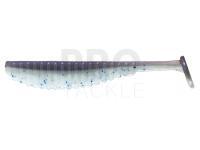 Soft Bait Reins S-Cape Shad 3.5 inch - B88 Blue Minnow