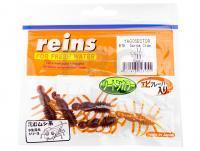 Soft bait Reins Yagosector 1.5 inch - B19 Spring Craw