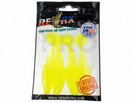 Soft bait Relax DiamondShad 3 inch - S055