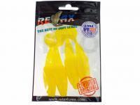 Soft bait Relax DiamondShad 3 inch - S060