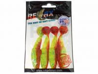 Soft bait Relax DiamondShad 3 inch - S275R