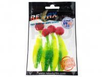 Soft bait Relax DiamondShad 3 inch - TC160