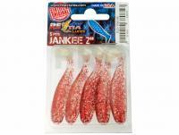 Soft bait Relax Jankee 2 inch - T061