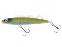 Lure River Custom Baits Slim Minnow 10 cm 14g - Z006